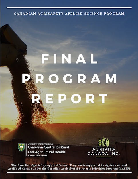 final report cover
